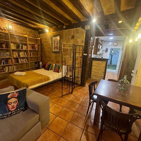 El Rincon De Frida By Apartamentos Логроньо Экстерьер фото