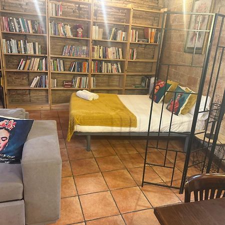 El Rincon De Frida By Apartamentos Логроньо Экстерьер фото