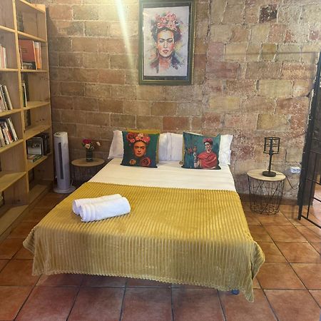 El Rincon De Frida By Apartamentos Логроньо Экстерьер фото
