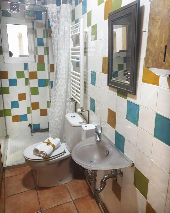 El Rincon De Frida By Apartamentos Логроньо Экстерьер фото