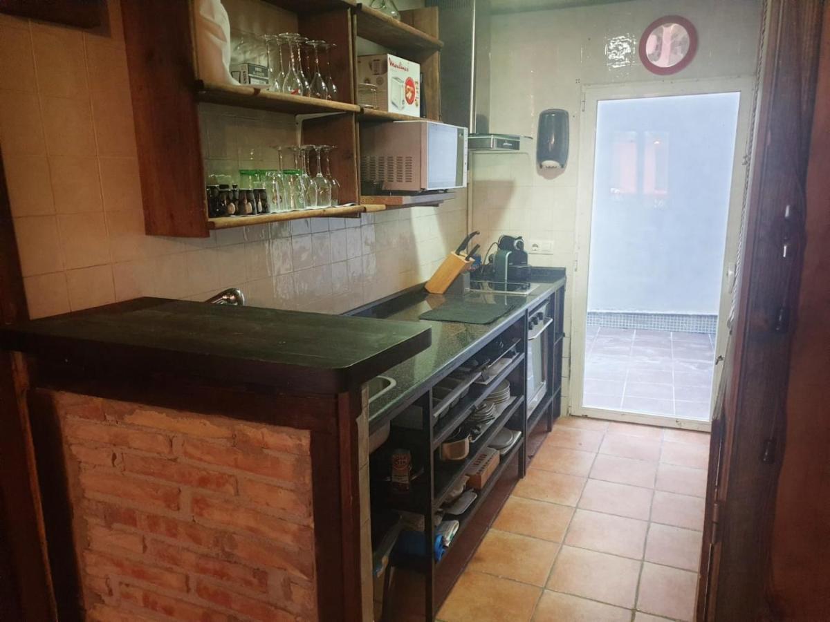El Rincon De Frida By Apartamentos Логроньо Экстерьер фото