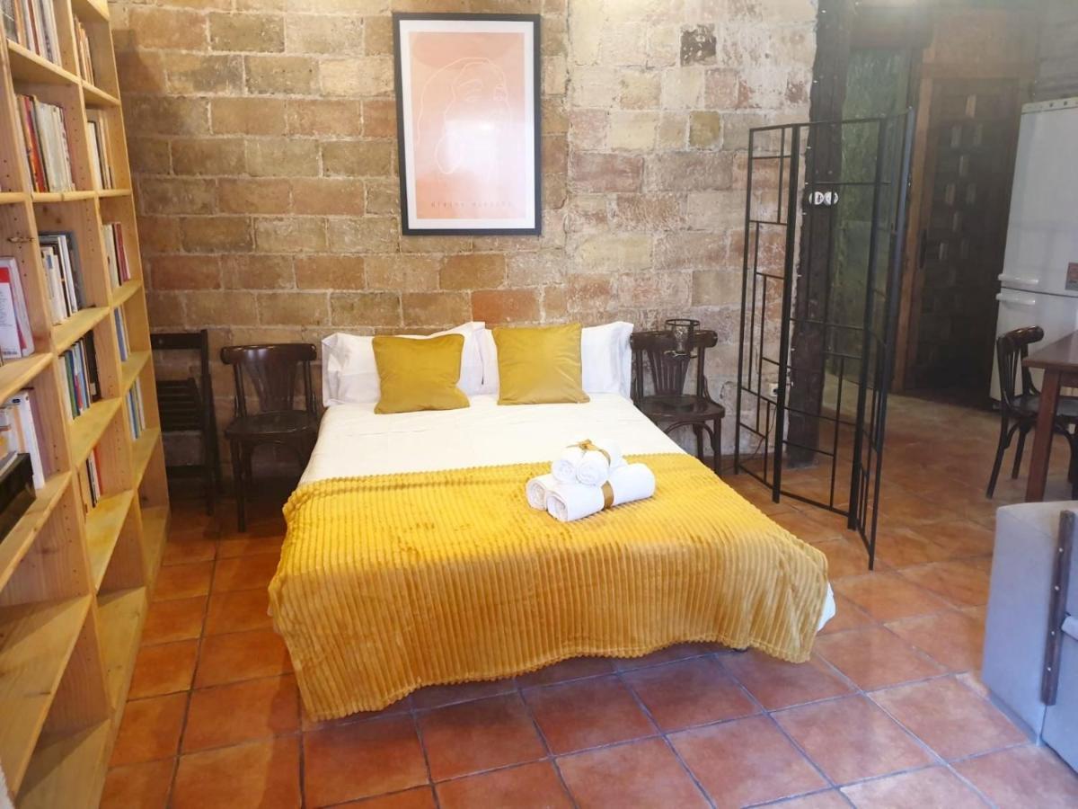 El Rincon De Frida By Apartamentos Логроньо Экстерьер фото